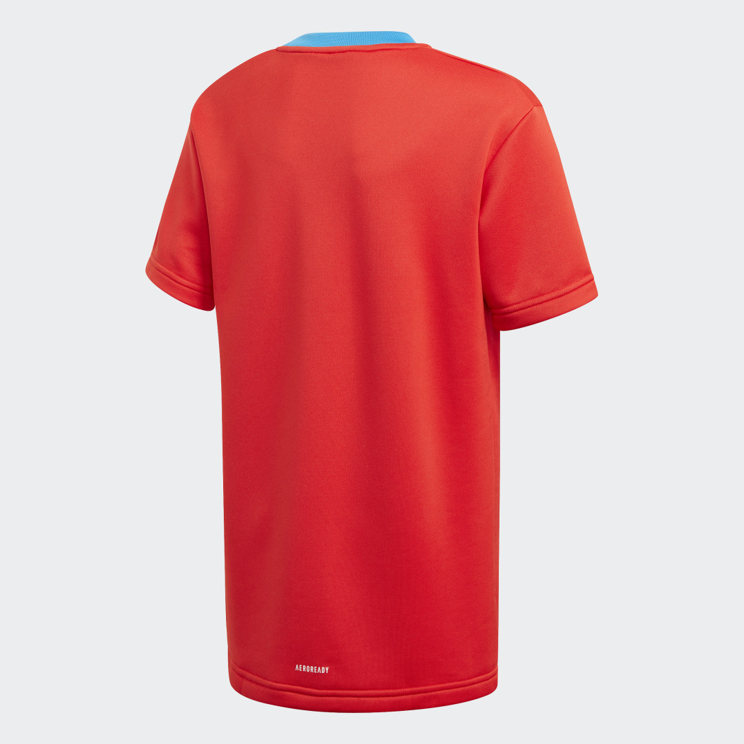 фото Футболка lego® bricks adidas performance