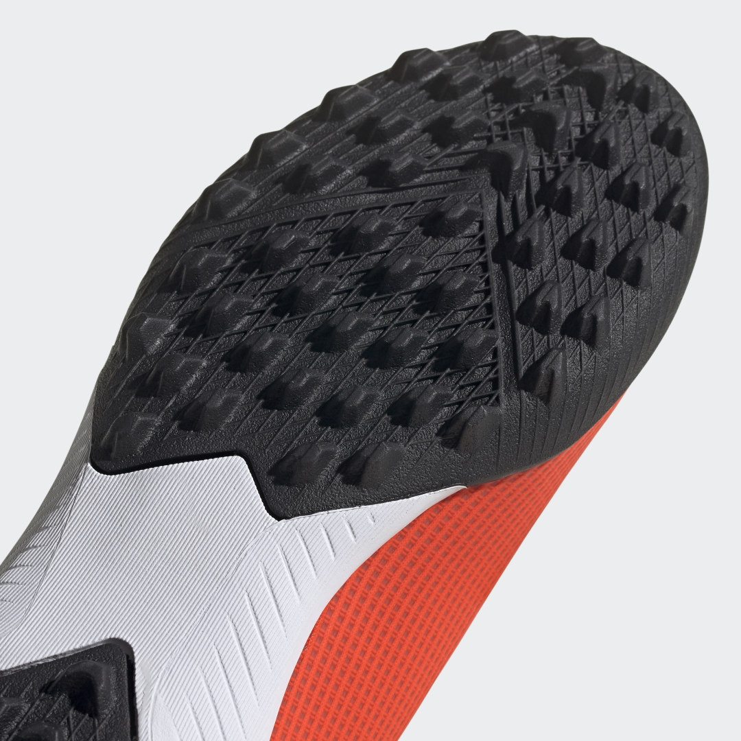 фото Футбольные бутсы x speedflow.3 tf adidas performance