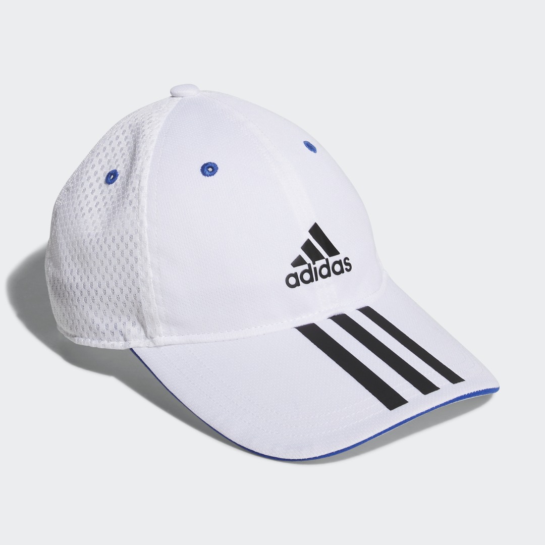 фото Бейсболка mesh adidas performance