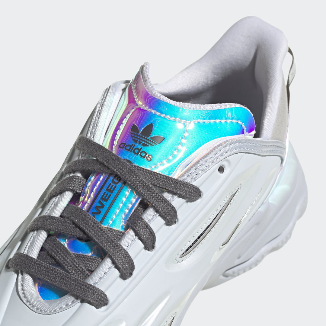 фото Кроссовки ozweego celox adidas originals