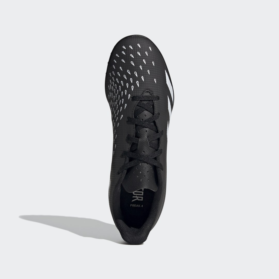 фото Футбольные бутсы predator freak.4 tf adidas performance