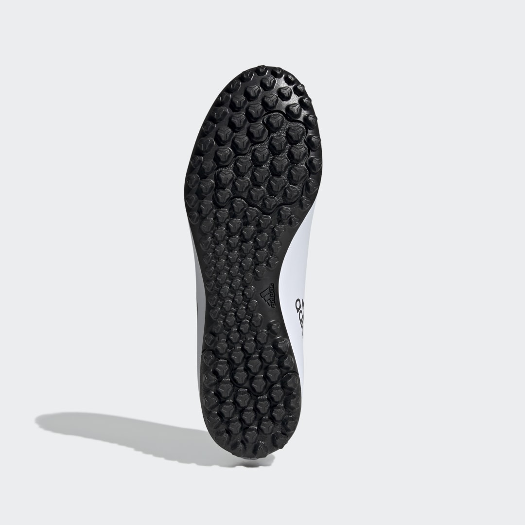 фото Футбольные бутсы x speedflow.4 tf adidas performance