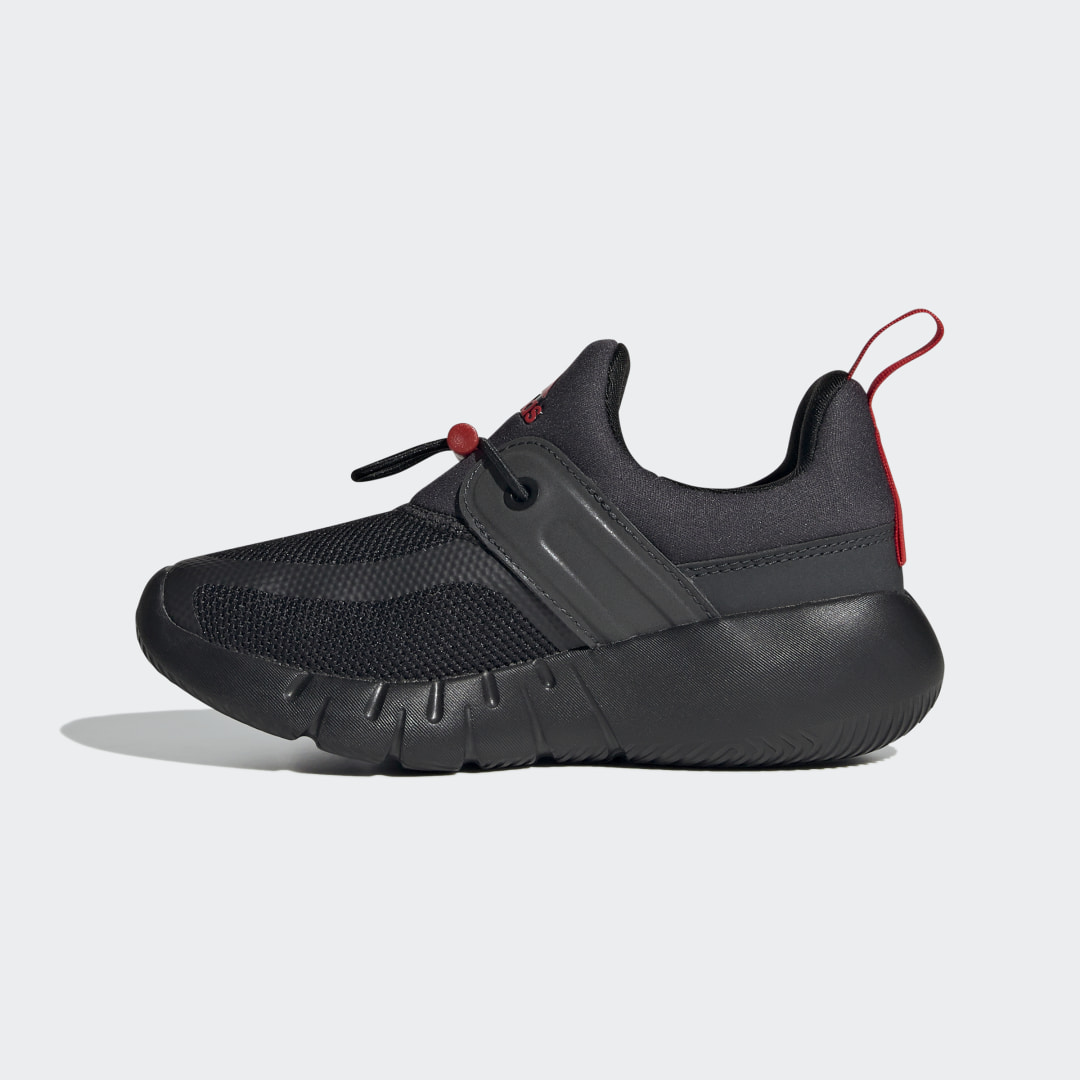 фото Кроссовки rapidazen adidas performance