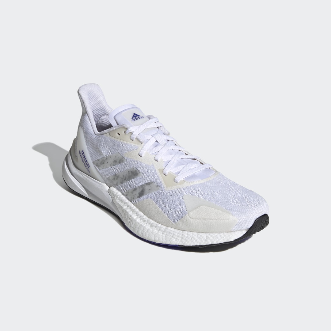 фото Кроссовки x9000l3 primeblue adidas performance