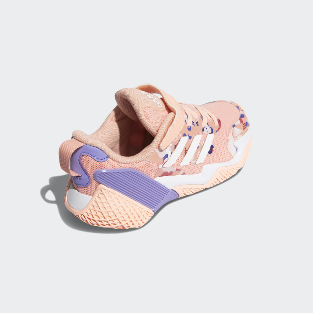фото Кроссовки 4uture rnr cny adidas performance