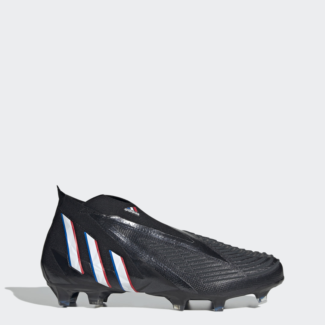 фото Футбольные бутсы predator edge+ fg adidas performance