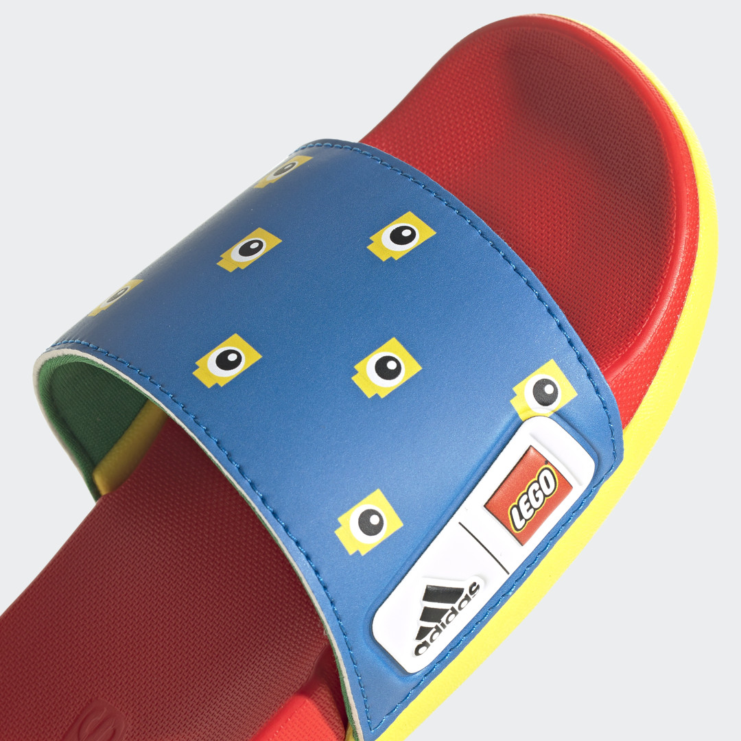 фото Шлепанцы adilette comfort adidas performance