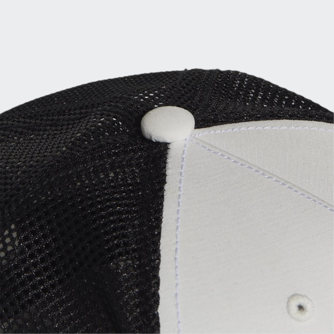 фото Кепка snapback trucker adidas performance