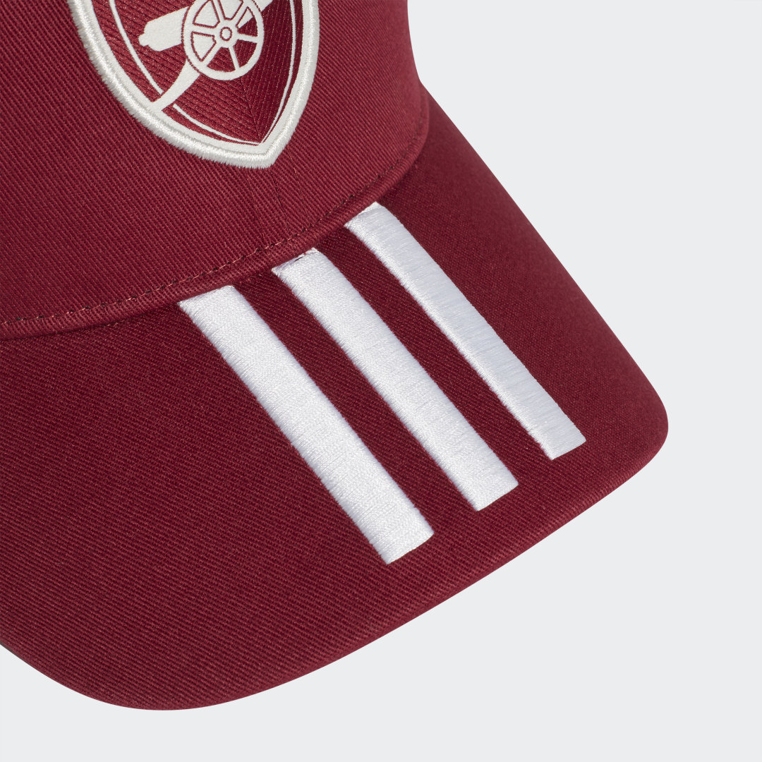 фото Бейсболка арсенал adidas performance