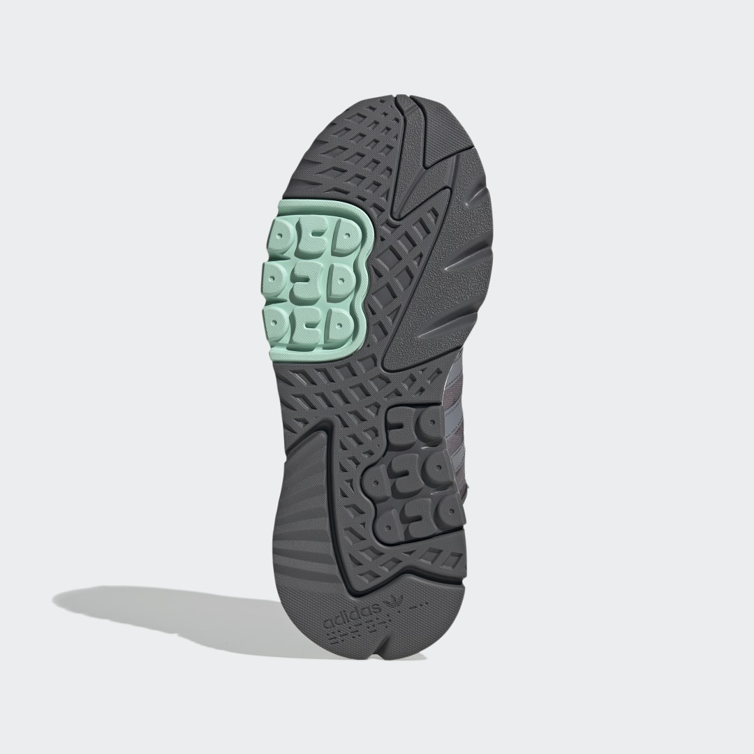 фото Кроссовки nite jogger adidas originals