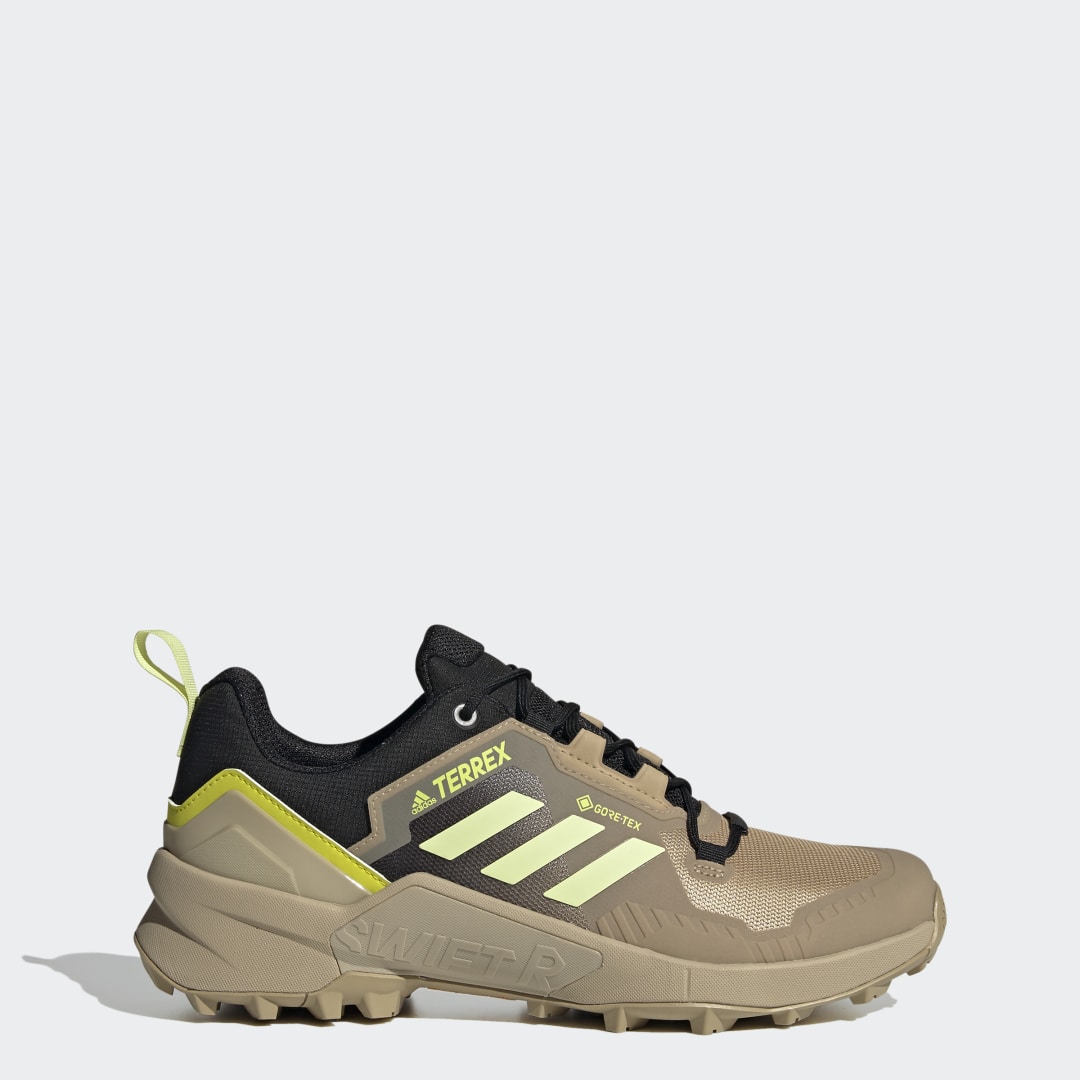 фото Кроссовки для хайкинга terrex swift r3 gore-tex adidas terrex