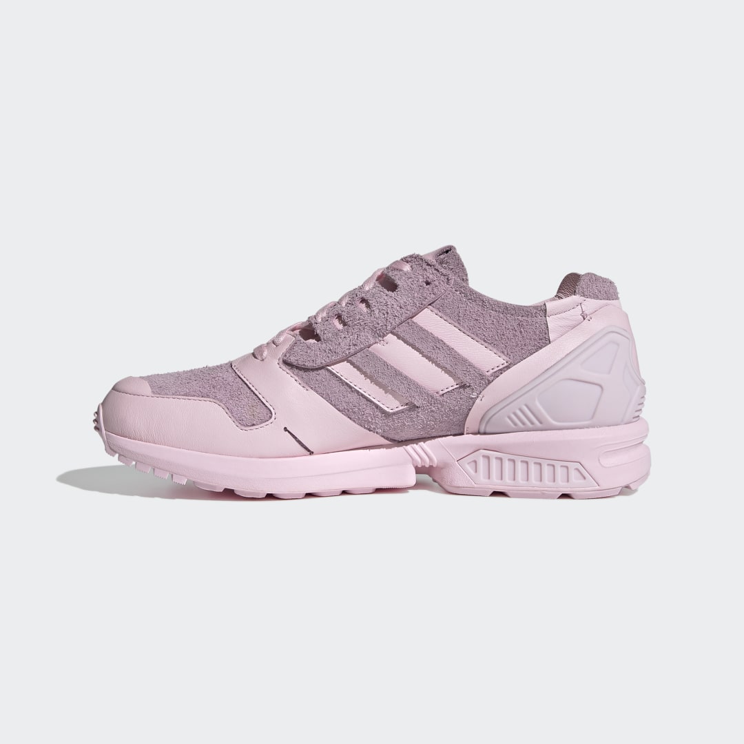 фото Кроссовки zx 8000 minimalist icons adidas originals