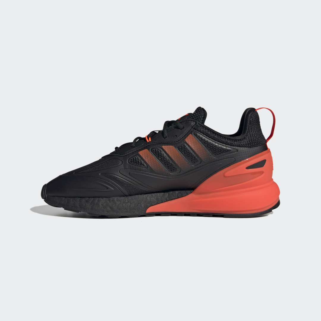фото Кроссовки zx 2k boost 2.0 adidas originals
