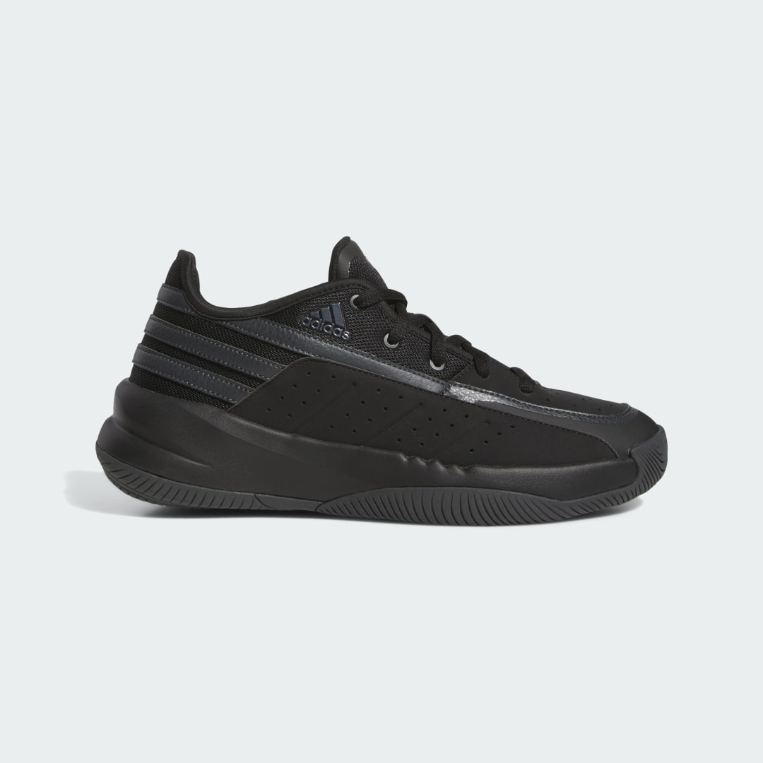 Zapatillas adidas Front Court Zapatillas adidas Front Court Unisex - Originals US H 6.5 / M 7.5, Core negro / carbon / carbon
Zapatillas adidas Front Court Zapatillas adidas Front Court Unisex - Originals US H 6.5 / M 7.5, Core negro / carbon / carbon