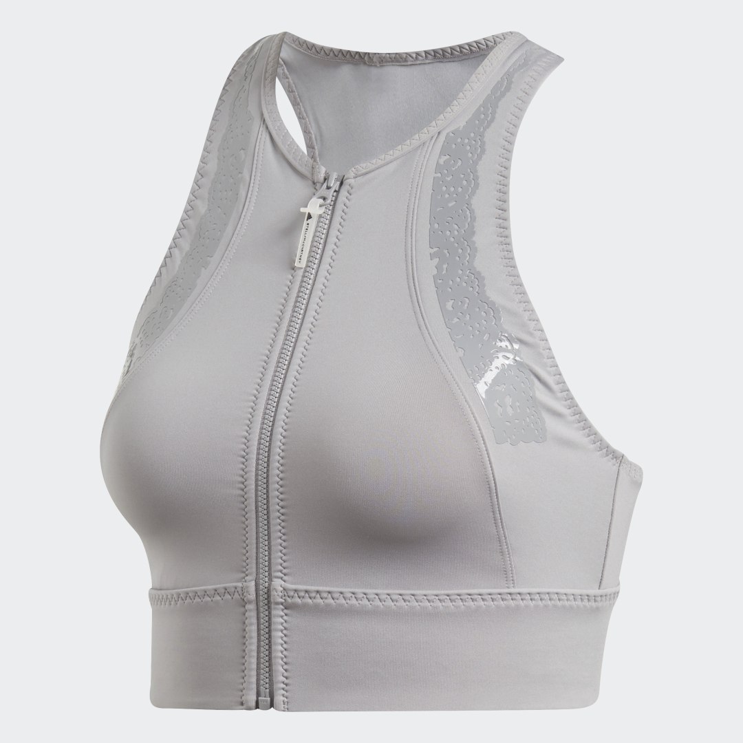 фото Плавательный топ adidas by stella mccartney