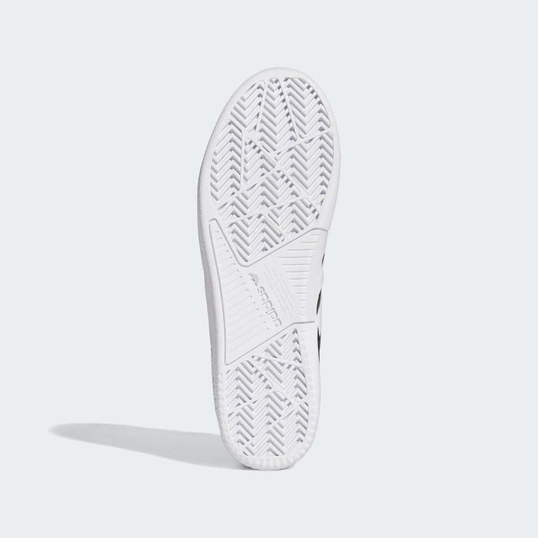 фото Кеды tyshawn low adidas originals