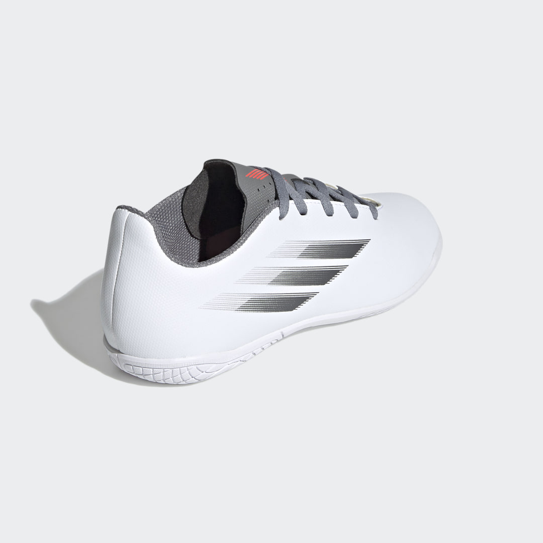 фото Футбольные бутсы (футзалки) x speedflow.4 in adidas performance