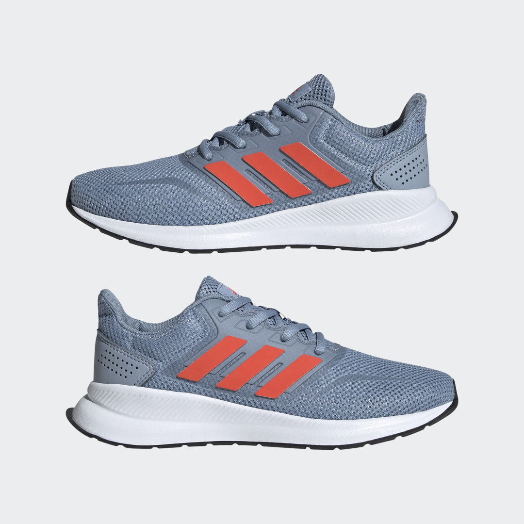 фото Кроссовки для бега runfalcon adidas sportswear