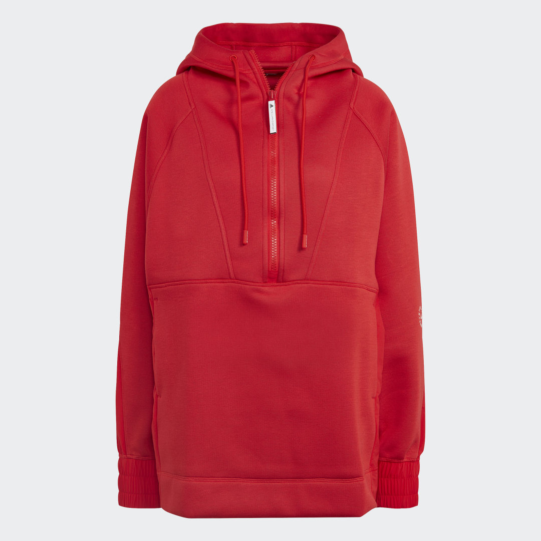 фото Худи adidas by stella mccartney