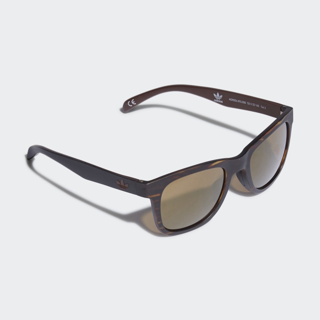 фото Солнцезащитные очки aor004 adidas originals