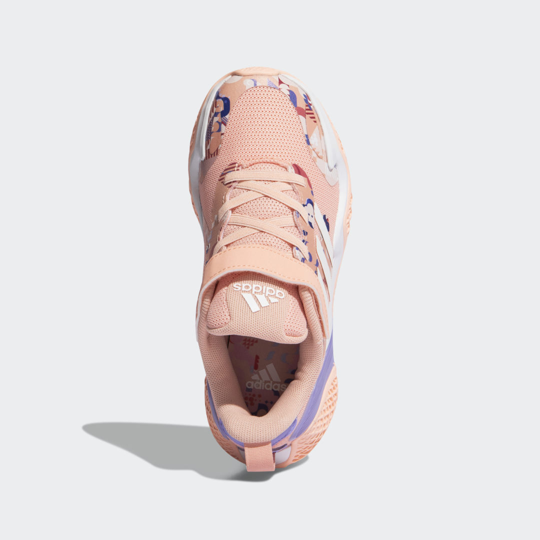 фото Кроссовки 4uture rnr cny adidas performance