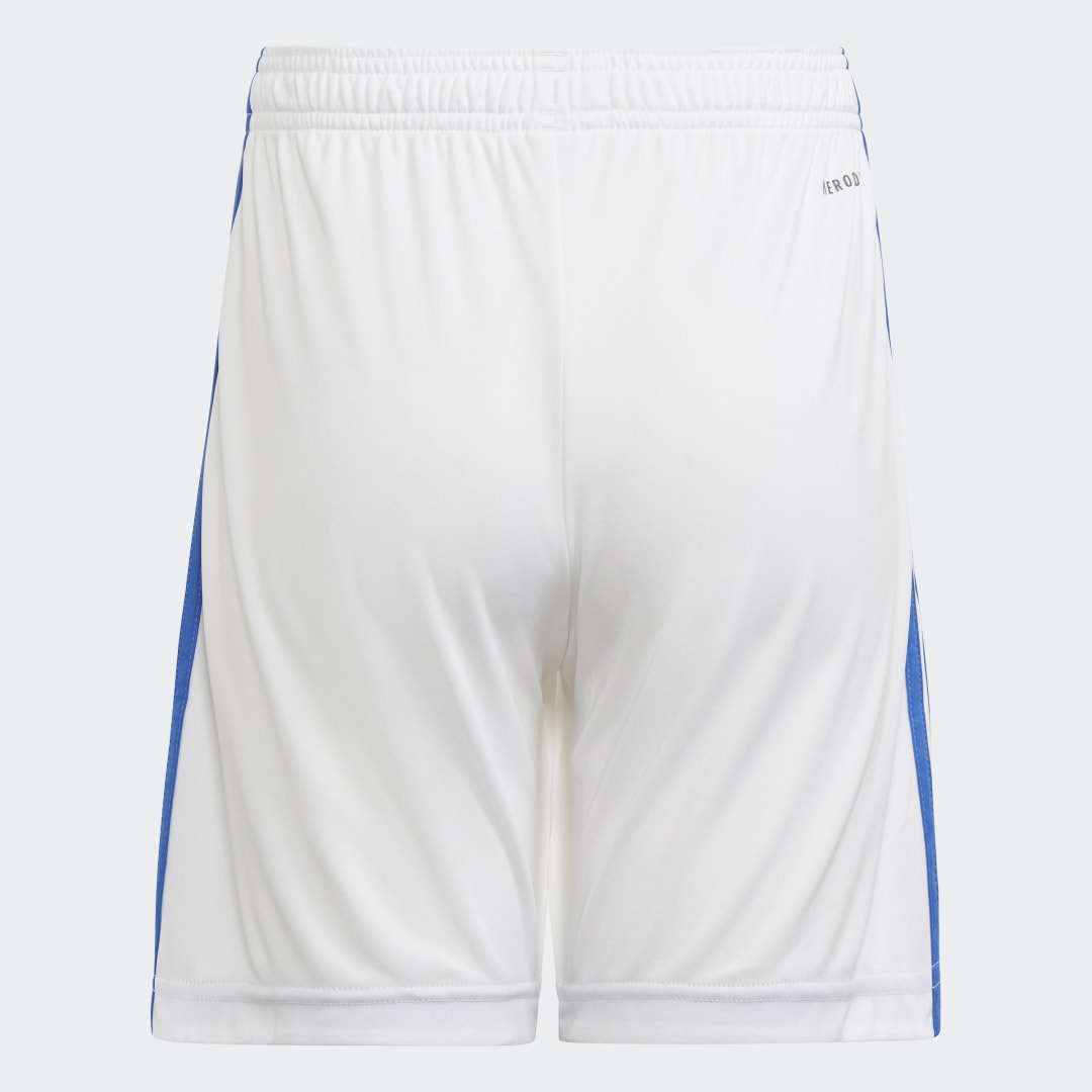 фото Домашние игровые шорты реал мадрид 21/22 adidas performance