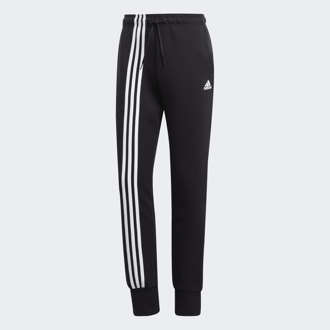 фото Брюки must haves 3-stripes adidas athletics