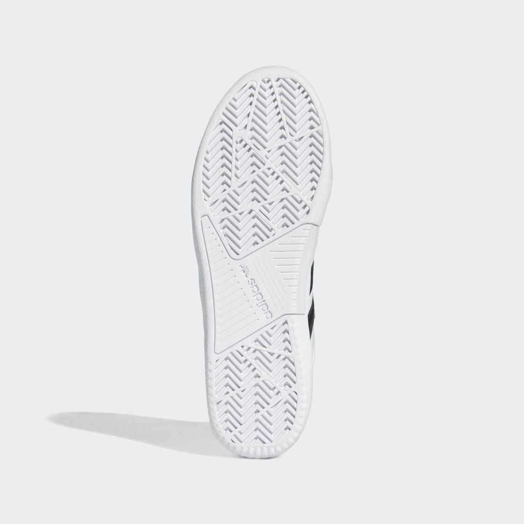 фото Кеды tyshawn adidas originals