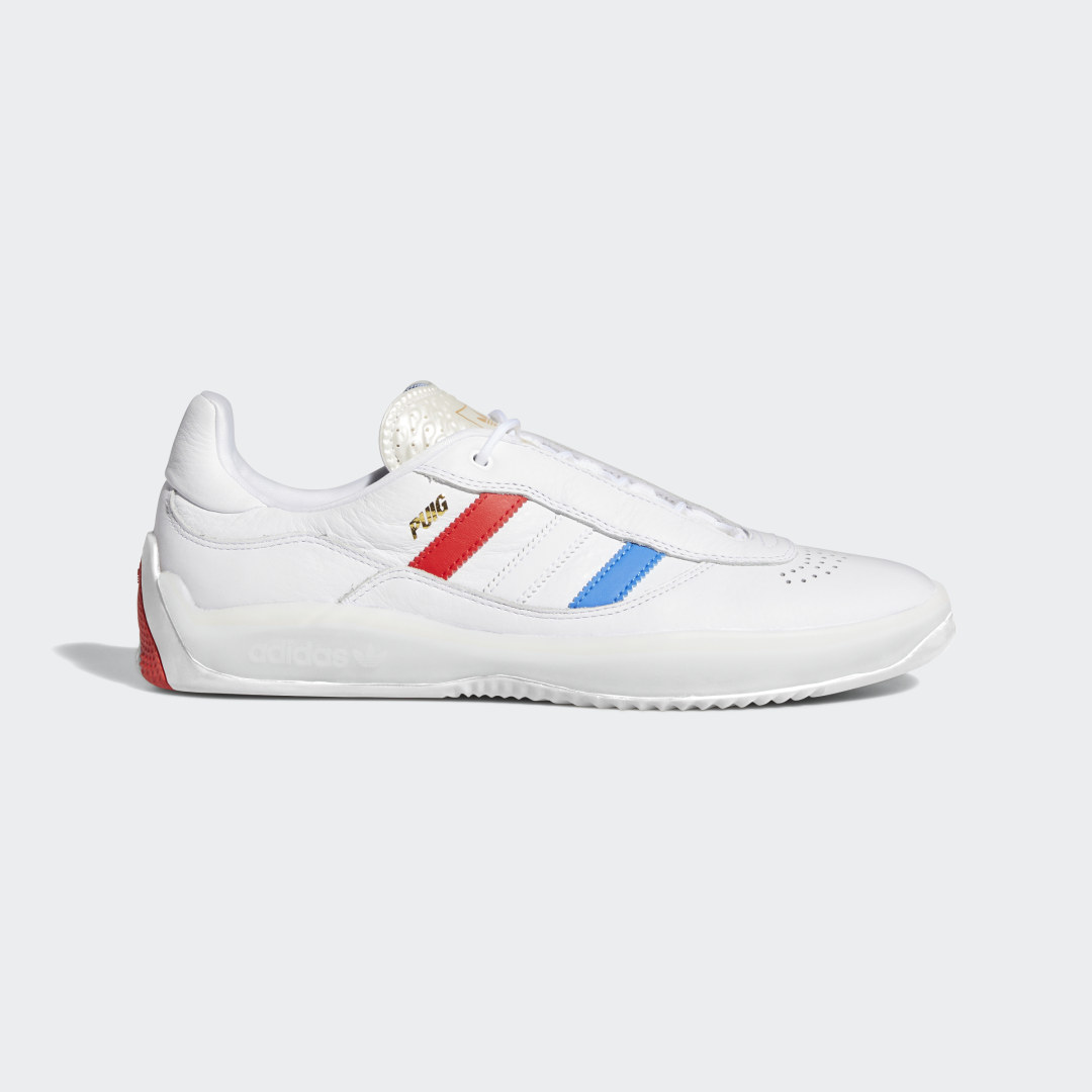 фото Кеды puig adidas originals