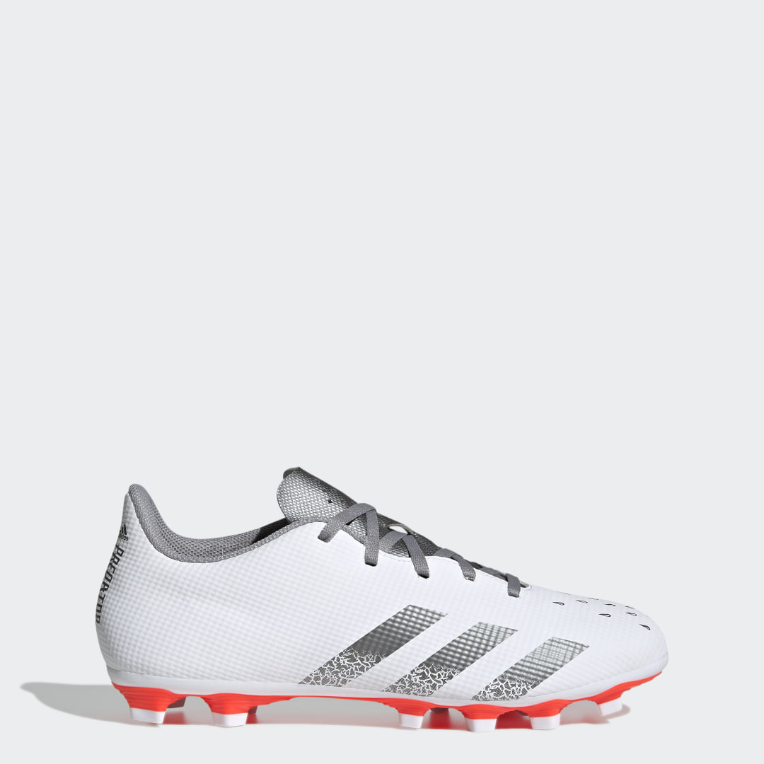 фото Футбольные бутсы predator freak.4 fxg adidas performance