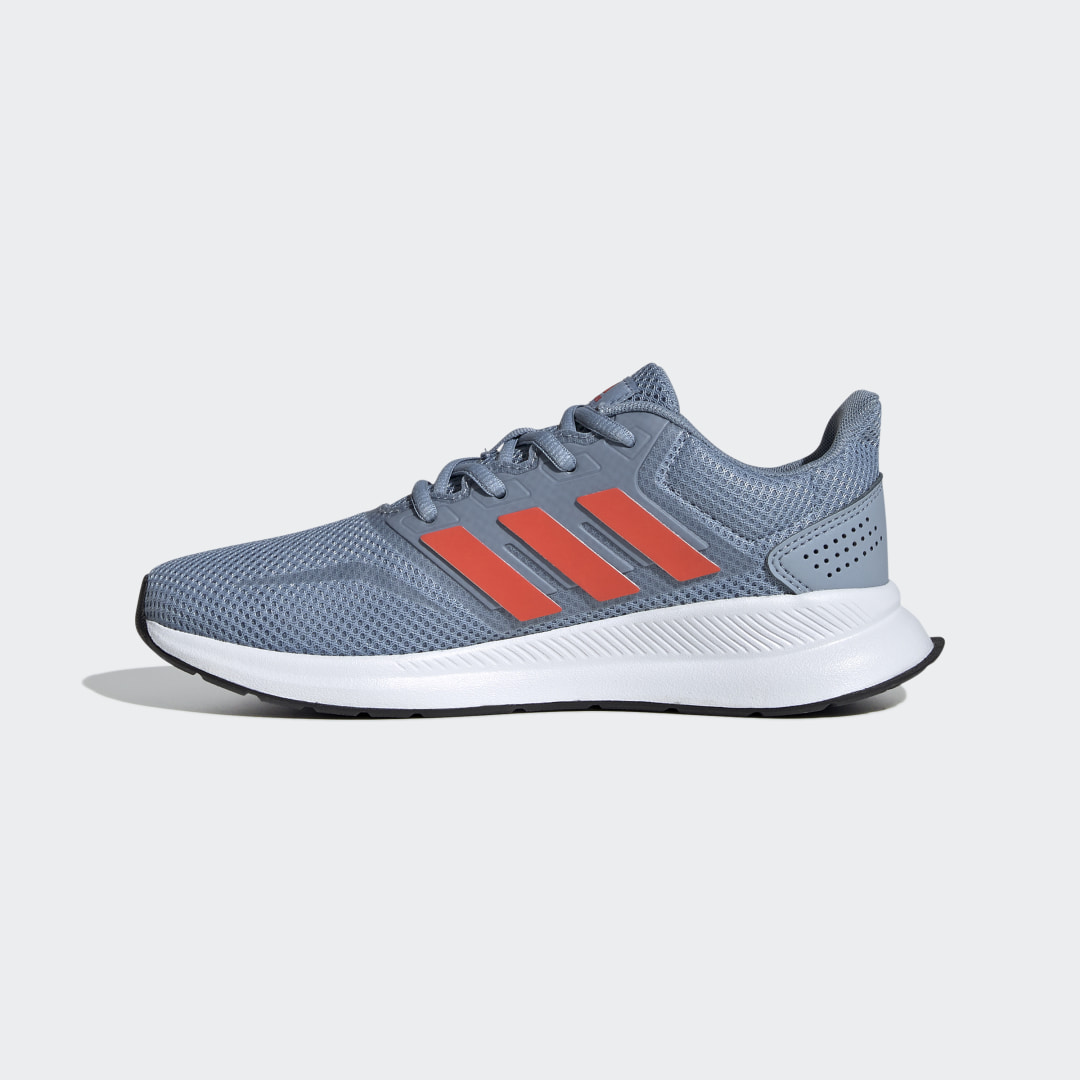 фото Кроссовки для бега runfalcon adidas sportswear