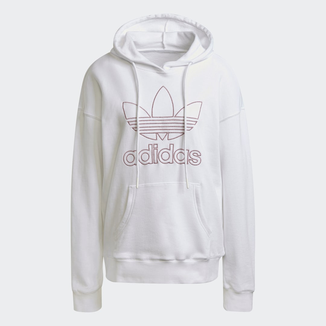 фото Худи adidas originals