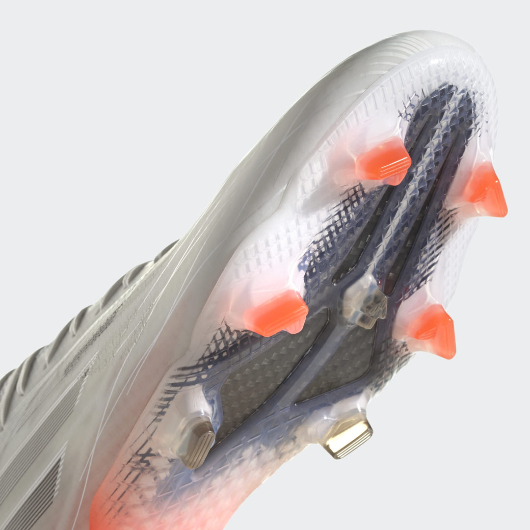 фото Футбольные бутсы x speedflow.1 fg adidas performance