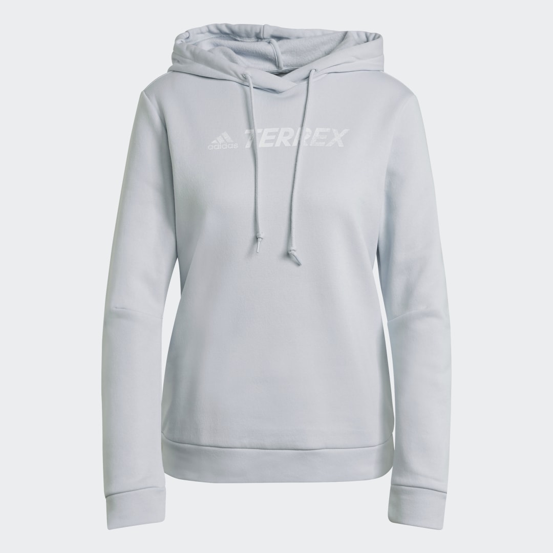 фото Худи terrex graphic logo adidas terrex