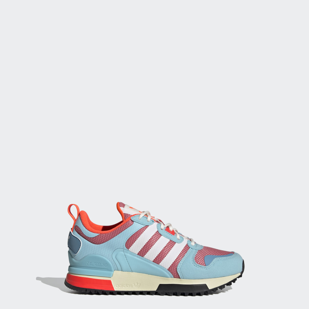 фото Кроссовки zx 700 hd adidas originals