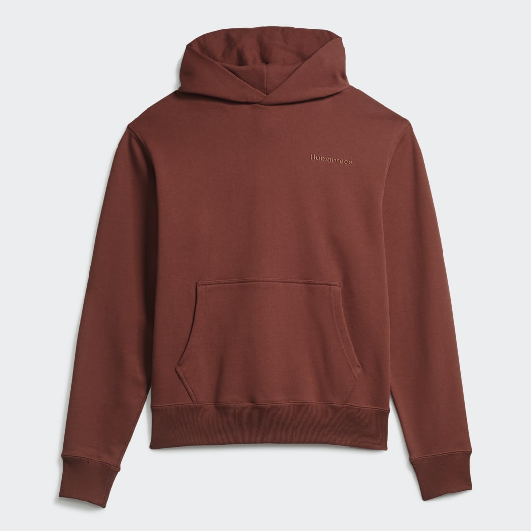 фото Худи pharrell williams basics adidas originals