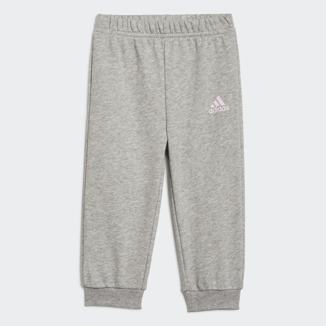 фото Комплект: джемпер и брюки adidas essentials