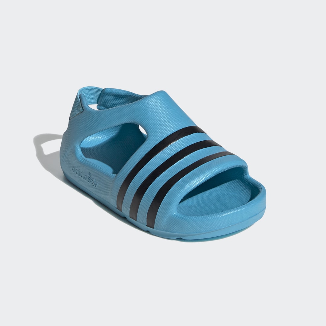фото Шлепанцы adilette play adidas originals