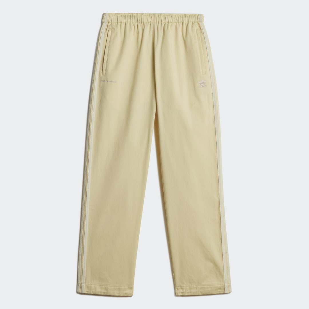 фото Брюки wales bonner gabardine adidas originals