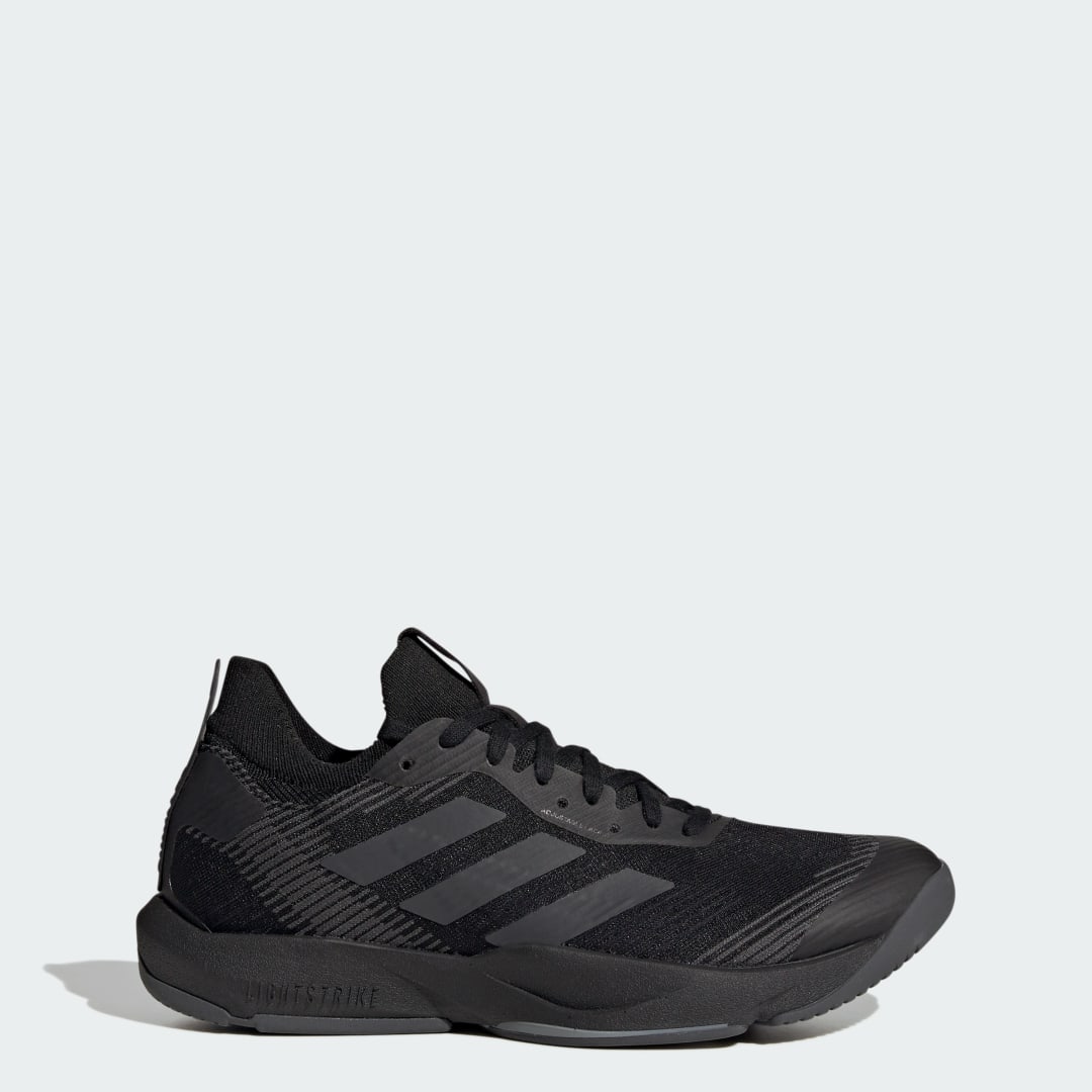 adidas Zapatillas Rapidmove ADV Zapatillas Rapidmove ADV Mujer - Mujer Training, Core negro / gris six / gris six
adidas Zapatillas Rapidmove ADV Zapatillas Rapidmove ADV Mujer - Mujer Training, Core negro / gris six / gris six