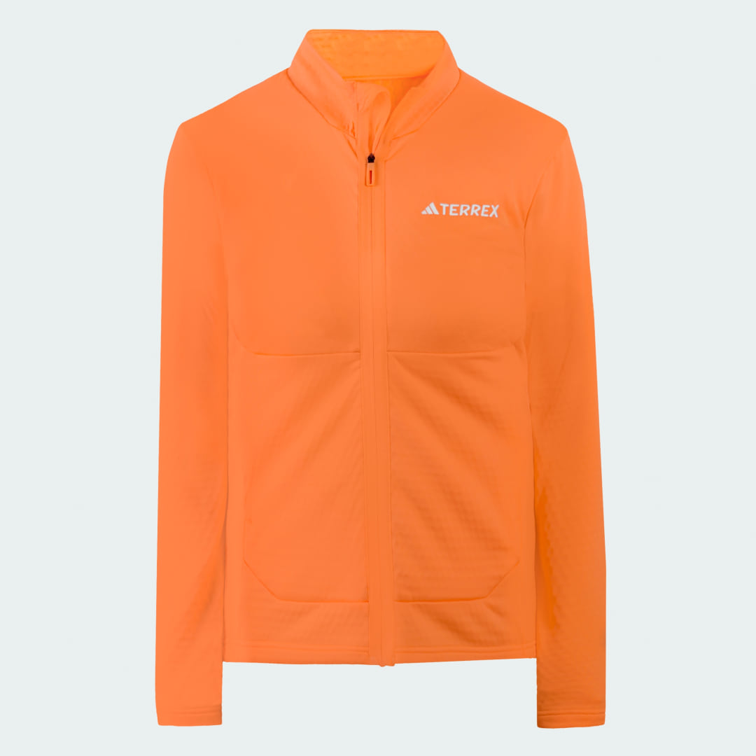 adidas Chaqueta Terrex Multi Light Cierre Frontal Felpa Chaqueta Terrex Multi Light Cierre Frontal Felpa Mujer - Mujer Senderismo, Amber tint
adidas Chaqueta Terrex Multi Light Cierre Frontal Felpa Chaqueta Terrex Multi Light Cierre Frontal Felpa Mujer - Mujer Senderismo, Amber tint