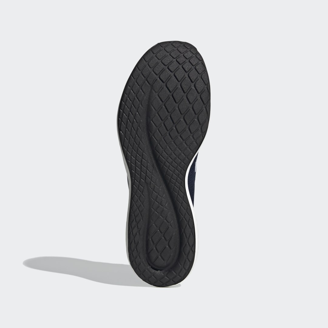 фото Кроссовки для бега fluidflow 2.0 adidas performance