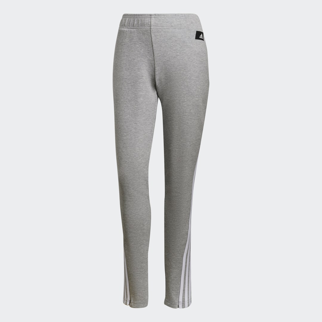фото Брюки-скинни adidas sportswear future icons 3-stripes