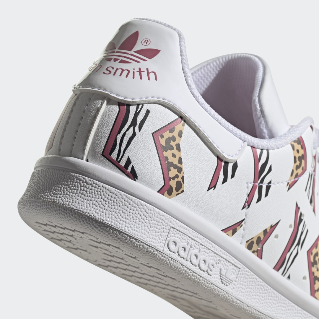 фото Кроссовки stan smith adidas originals