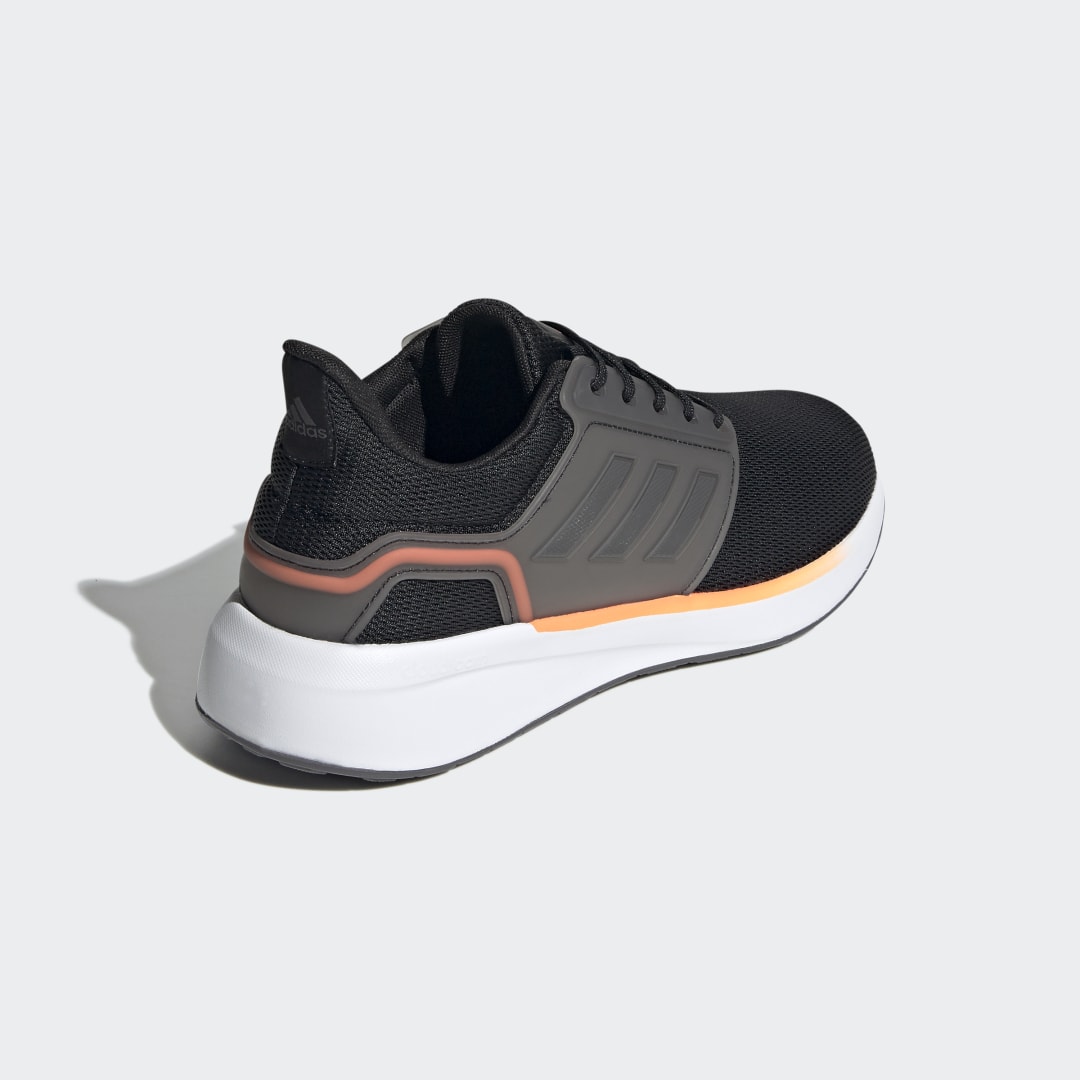 фото Кроссовки для бега eq19 adidas performance