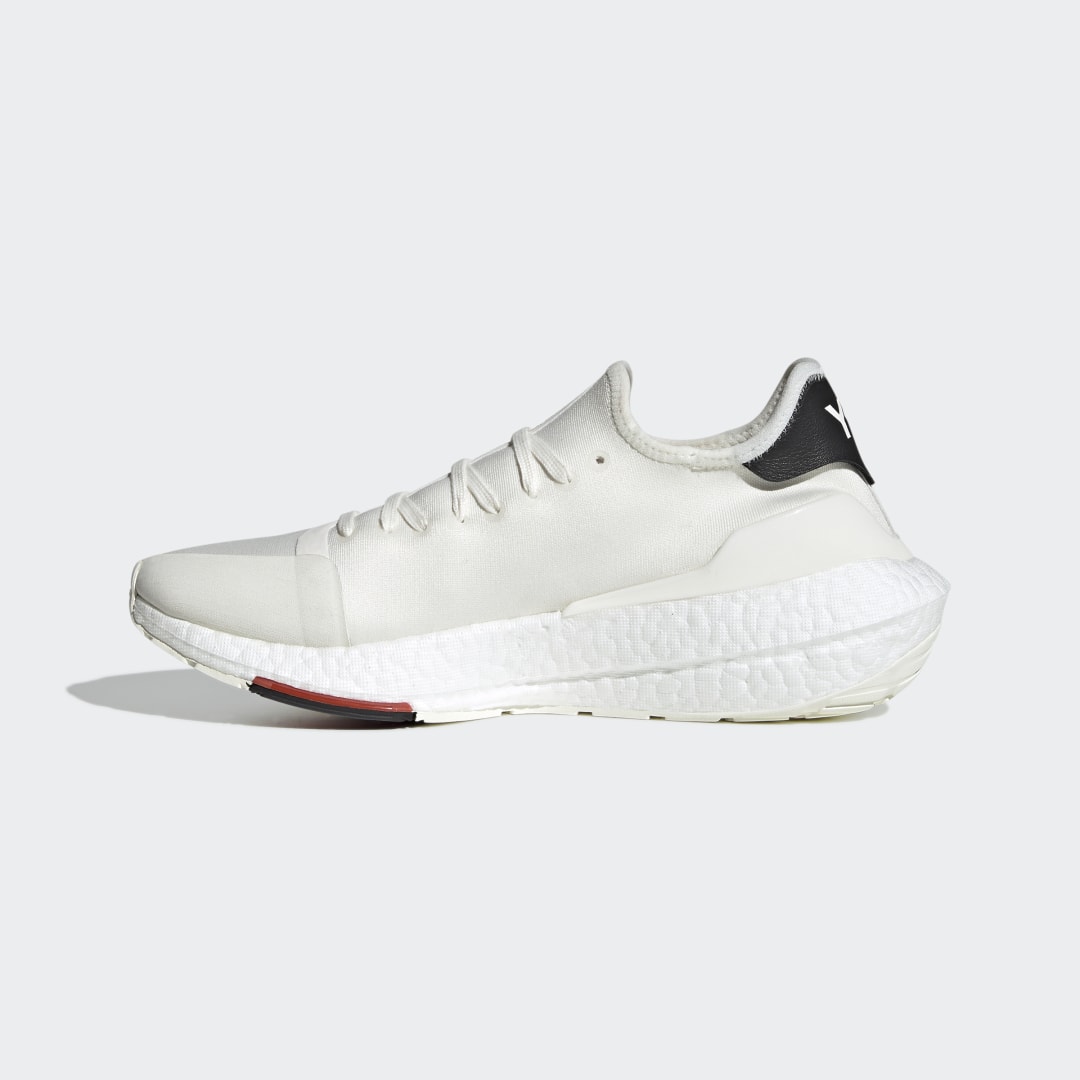 фото Кроссовки y-3 ultraboost 21 by adidas