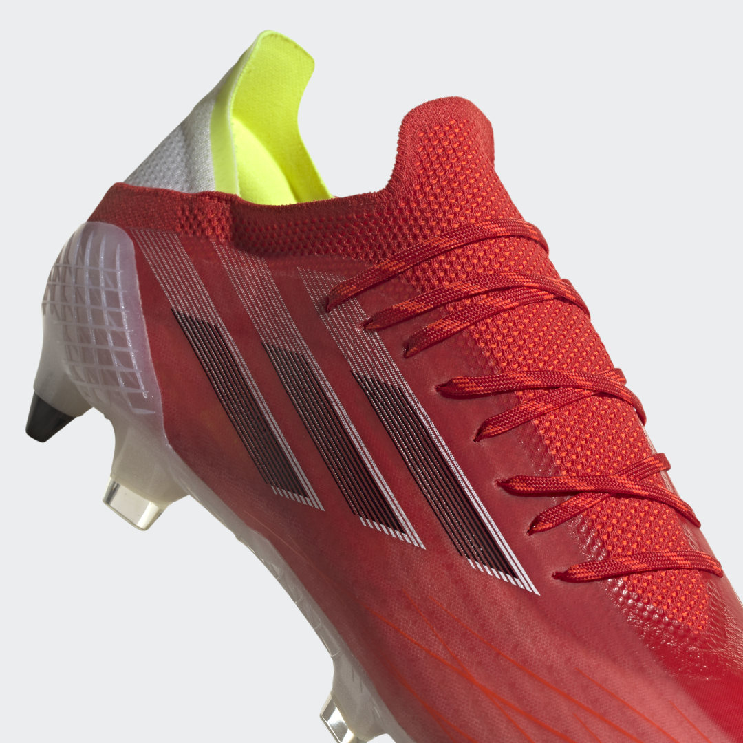 фото Футбольные бутсы x speedflow.1 sg adidas performance