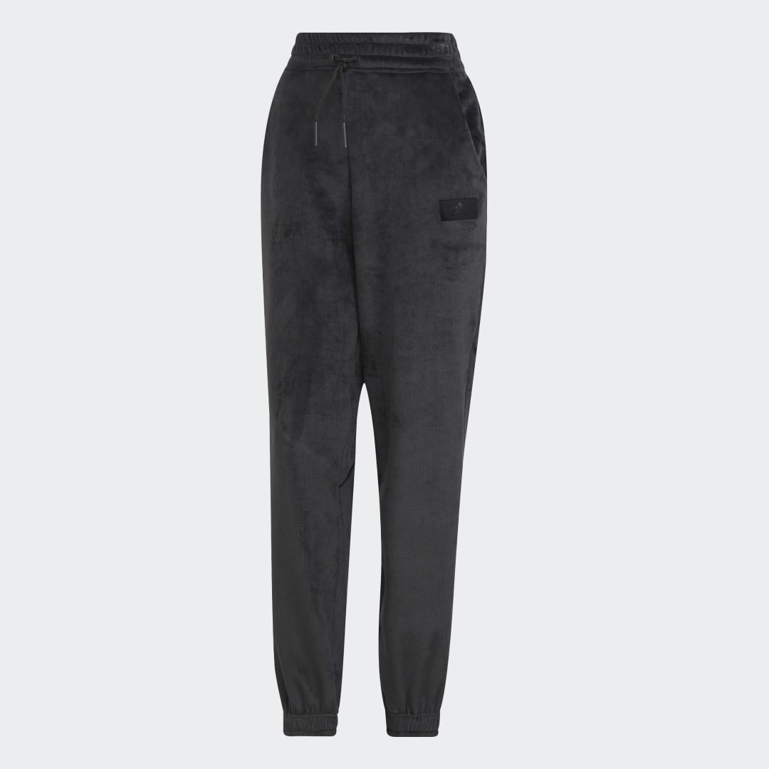 фото Брюки adidas sportswear future icons corduroy