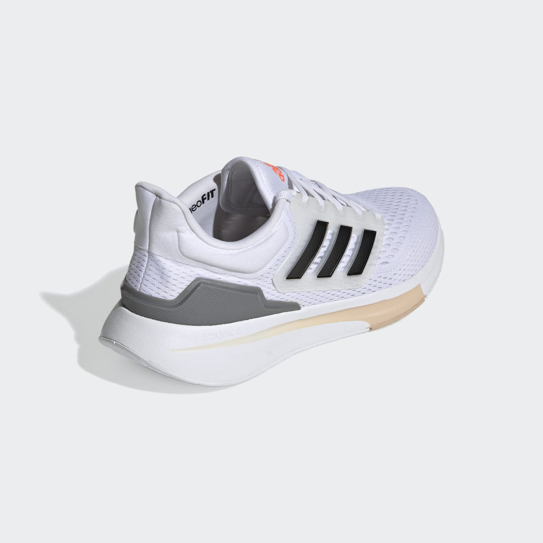 фото Кроссовки для бега eq21 adidas performance