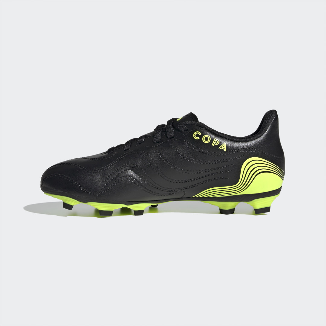фото Футбольные бутсы copa sense.4 fxg adidas performance